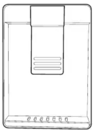 GRUNDIG GSBS13320FGB - (valfritt) - 1