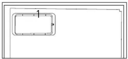 GRUNDIG GSBS13320FGB - General safety - 1