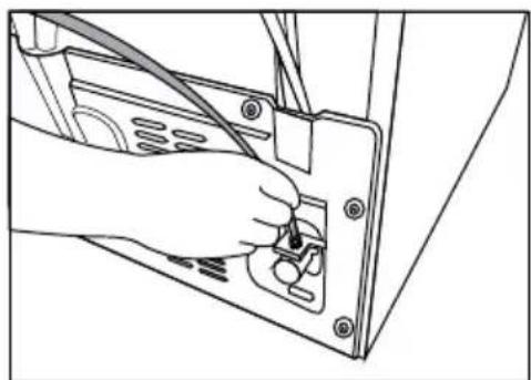 GRUNDIG GSBS13320FGB - (Tilvalg) - 1
