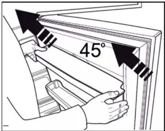 45°