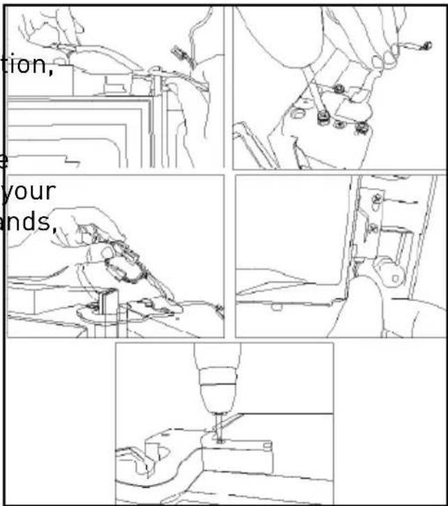 tion, your nds,