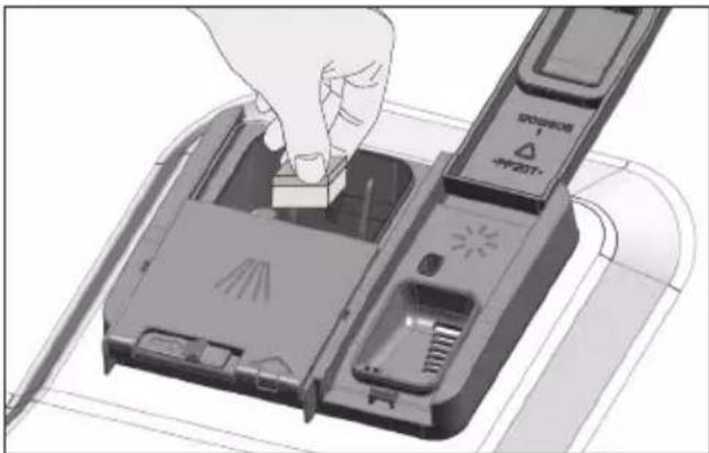 GRUNDIG GHV 4P938 - Opvasketabs - 2