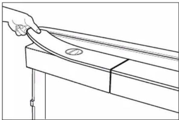 GRUNDIG GSBS15720X - 3.9.2.Filtro interno - 2