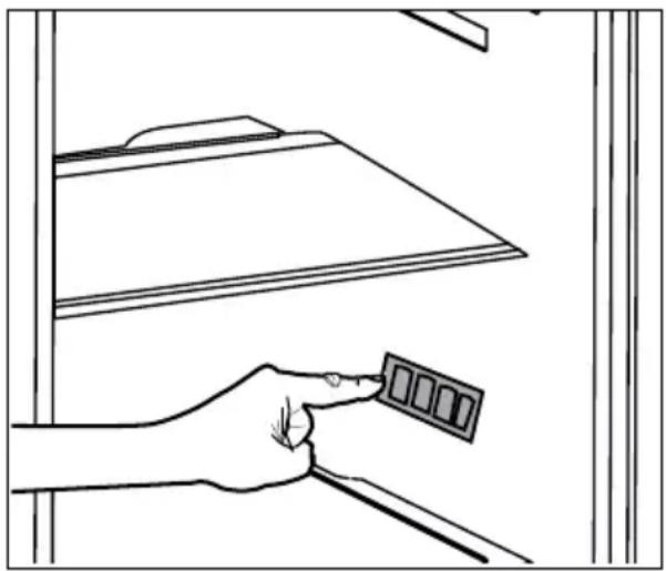 GRUNDIG GSBS15720X - Cosa fare per risparmiare energia - 2