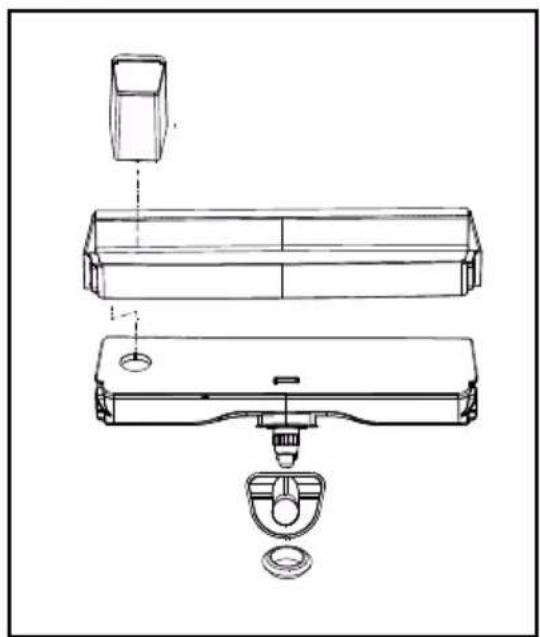 GRUNDIG GSBS15720X - 3.9.2.Filtro interno - 3