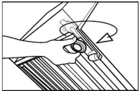 GRUNDIG GSBS15720X - Aviso HC - 1