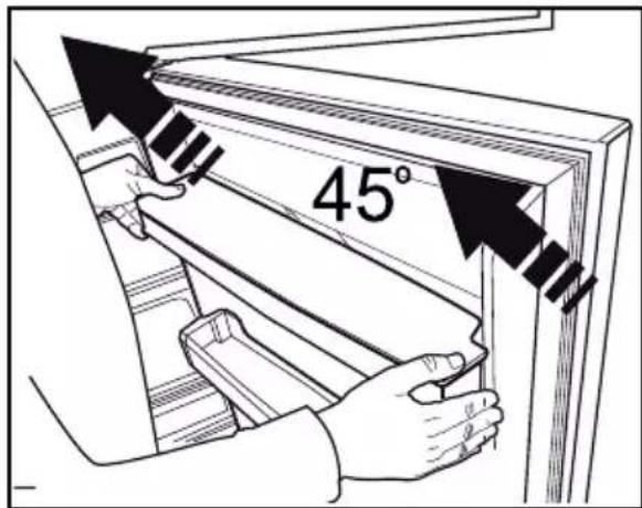 45°