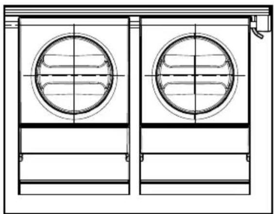 GRUNDIG GSBS15720X - (lisävaruste) - 1