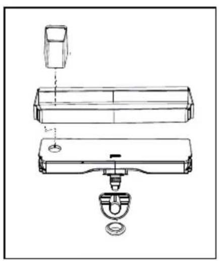 GRUNDIG GSBS15720X - Interne Filter - 4