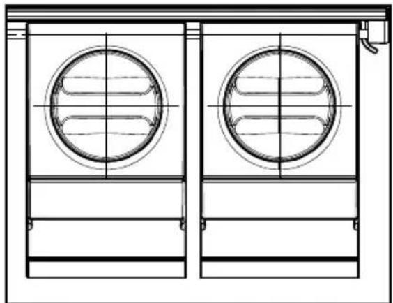 GRUNDIG GSBS15720X - (Tilvalg) - 2