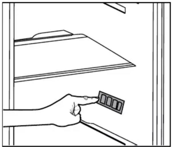 GRUNDIG GSBS15720X - Τι να κάνετε για εξοικονόμηση ενέργειας - 2
