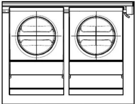 GRUNDIG GSBS15720X - (Tilleggsutstyr) - 2