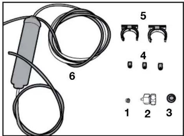 6 5 4 1 2 3