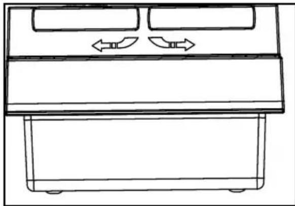GRUNDIG GSBS15720X - Virtaliitäntä - 10