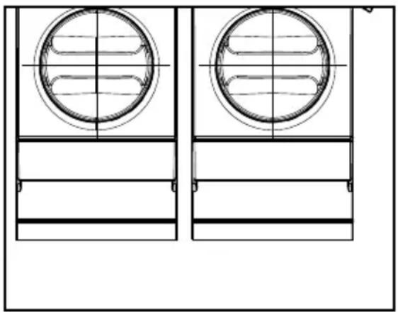 GRUNDIG GSBS15720X - (Optional) - 1
