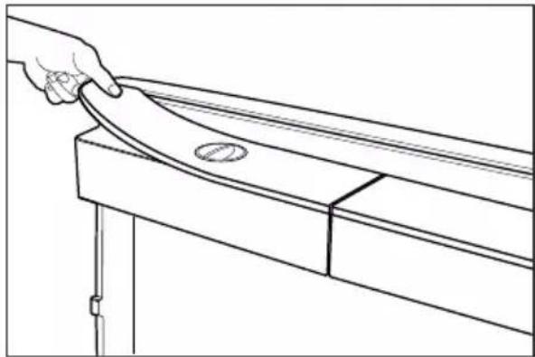 GRUNDIG GSBS15720X - Virtaliitäntä - 8