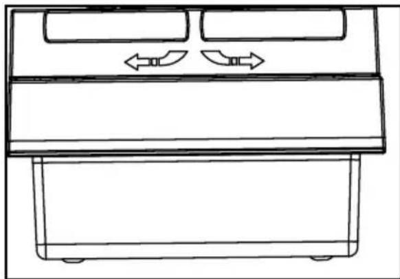 GRUNDIG GSBS15720X - (Tilvalg) - 1