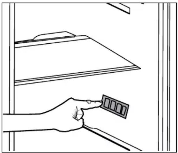 GRUNDIG GSBS15720X - Energibesparande åtgärder - 2