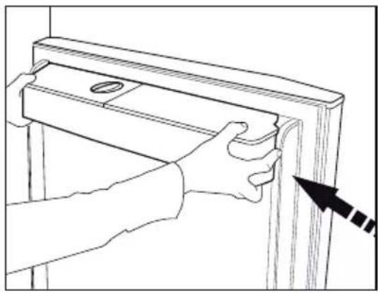 GRUNDIG GSBS15720X - (diese Einschaft ist optional) - 3