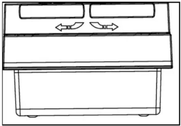 GRUNDIG GSBS15720X - (Optional) - 2