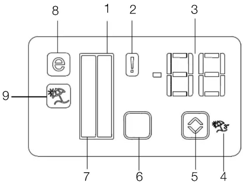 8 1 2 3 9 e 1 ! - 188 7 6 5 4