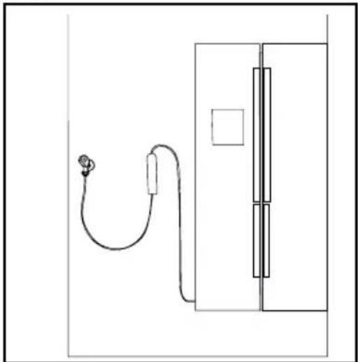 GRUNDIG GSBS15720X - Virtaliitäntä - 4