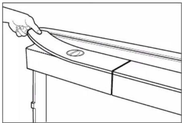 GRUNDIG GSBS15720X - Primo utilizzo - 5