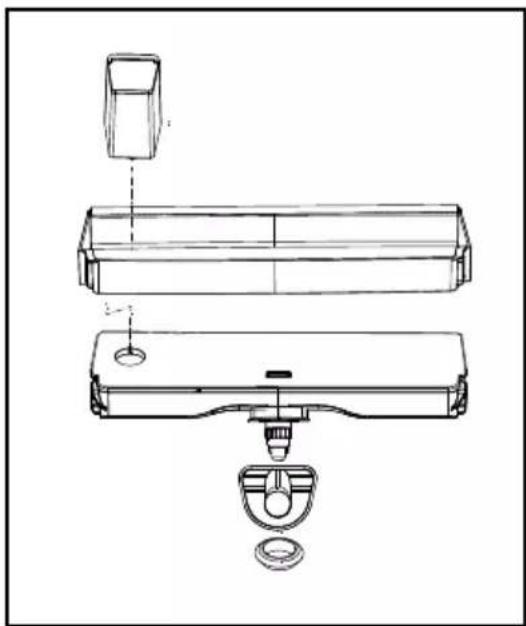 GRUNDIG GSBS15720X - Strømtilkobling - 11