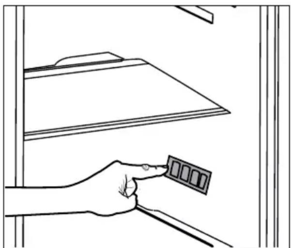 GRUNDIG GSBS15720X - What to do for energy saving - 2