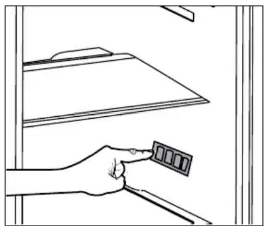 GRUNDIG GSBS15720X - Sådan opnås energibesparelser - 2