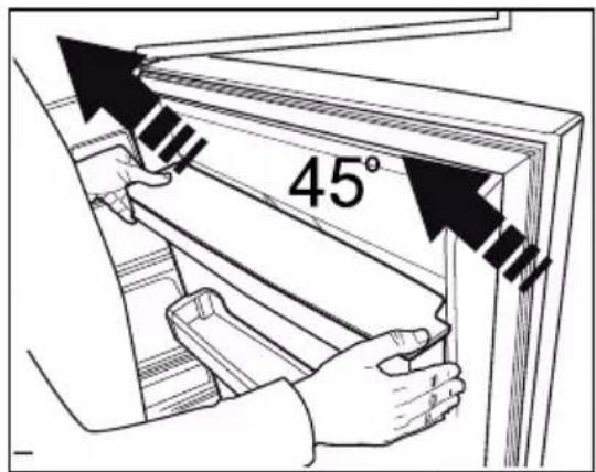 45°