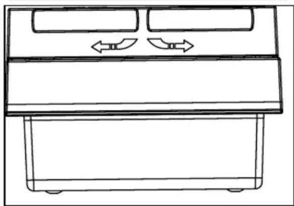 GRUNDIG GSBS15720X - Primo utilizzo - 7