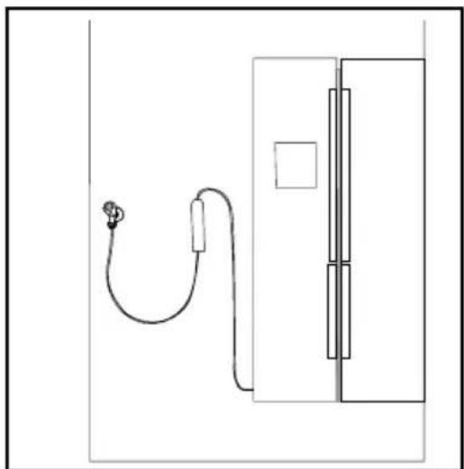GRUNDIG GSBS15720X - Aviso HC - 3