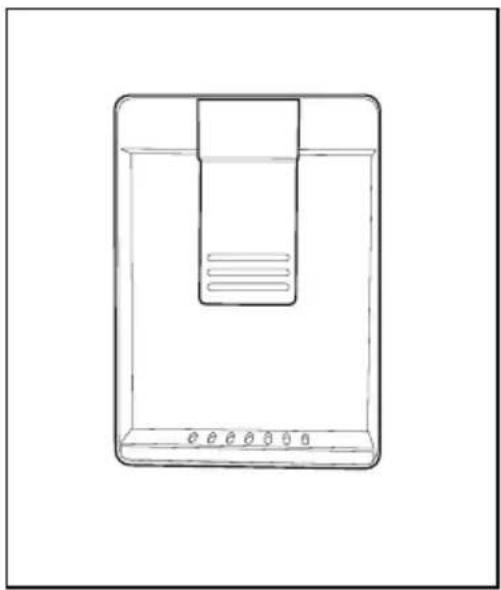 GRUNDIG GSBS15720X - Uso del dispensador de agua (para ciertos modelos) - 3