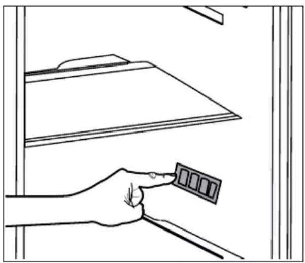 GRUNDIG GSBS15720X - Hva du bør gjøre for å spare energi - 2