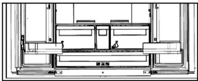 GRUNDIG GWN21230XRN - (joissakin malleissa) - 5