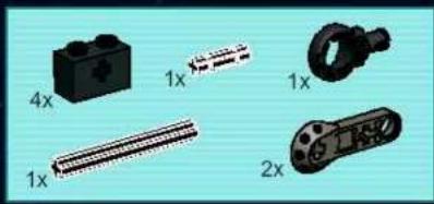 LEGO Star Wars 10026 - 12 - 49