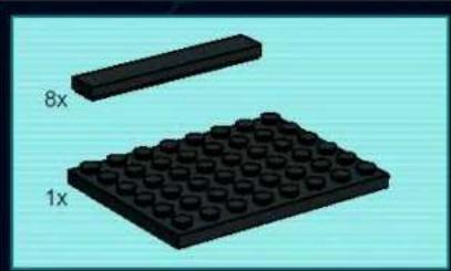LEGO Star Wars 10026 - 12 - 59