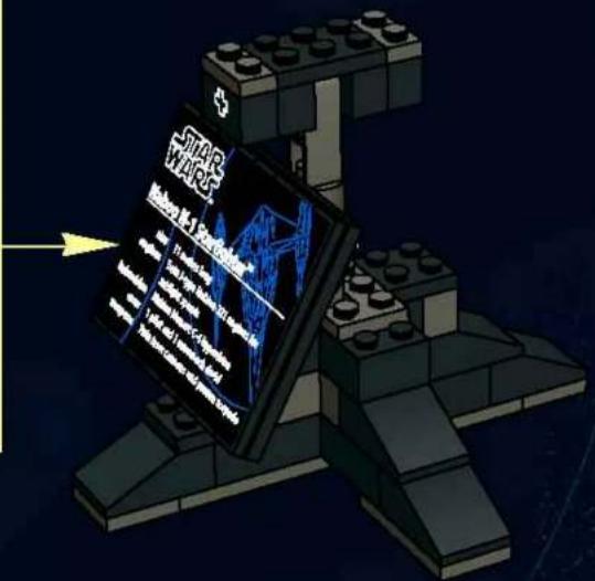 LEGO Star Wars 10026 - 12 - 61