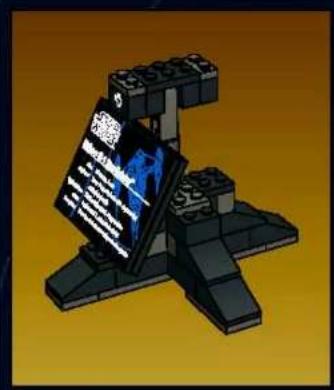 LEGO Star Wars 10026 - 12 - 40
