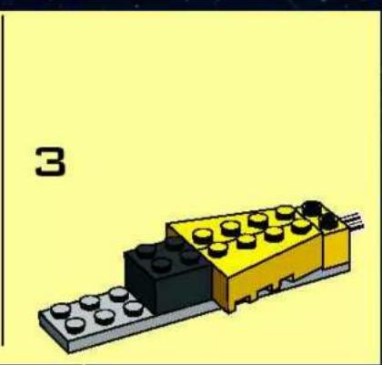 LEGO Star Wars 10026 - 12 - 4