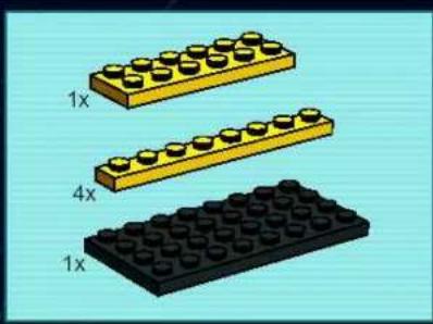 LEGO Star Wars 10026 - 11