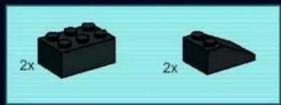 LEGO Star Wars 10026 - 12 - 44