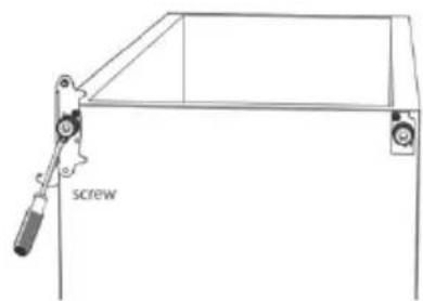 screw