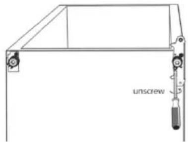 Scandomestic SFS242WE - Mode - 1