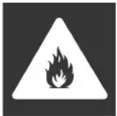 Scandomestic SFS242WE - WARNING! - 1