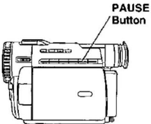 PAUSE Button