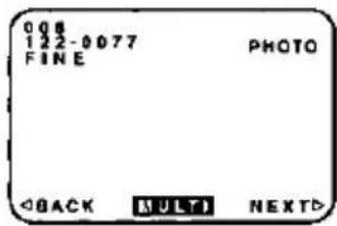 008 1 22-0077 FINE PHOTO BACK MULTI NEXT