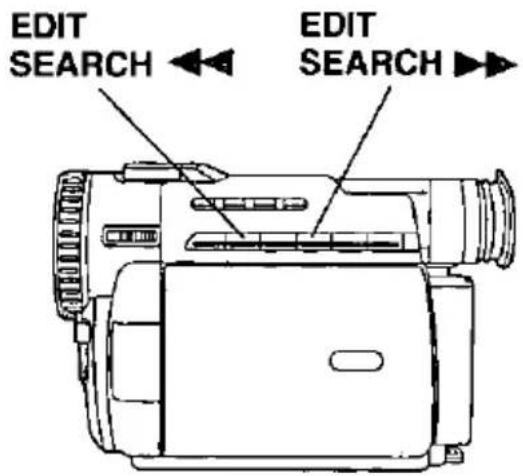 EDIT SEARCH ←← EDIT SEARCH ►►►