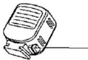 PANASONIC PV-DV400 - Color Enhancement Light - 1